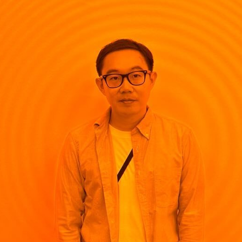 Portrait of Sirawit Praditkul